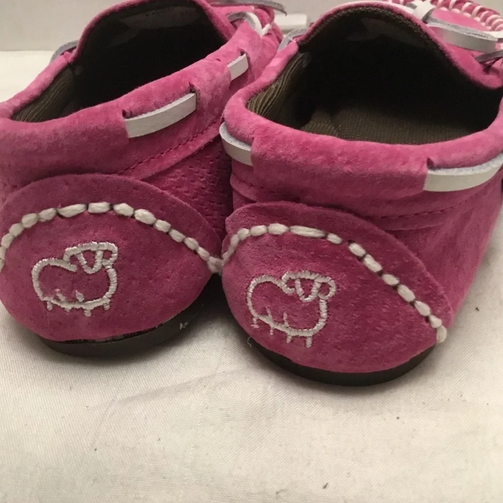 LAMO SHOES kids size 13
